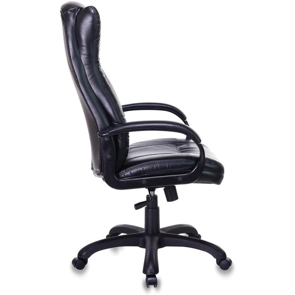 Кресло Brabix Boss EX-591 (черный)