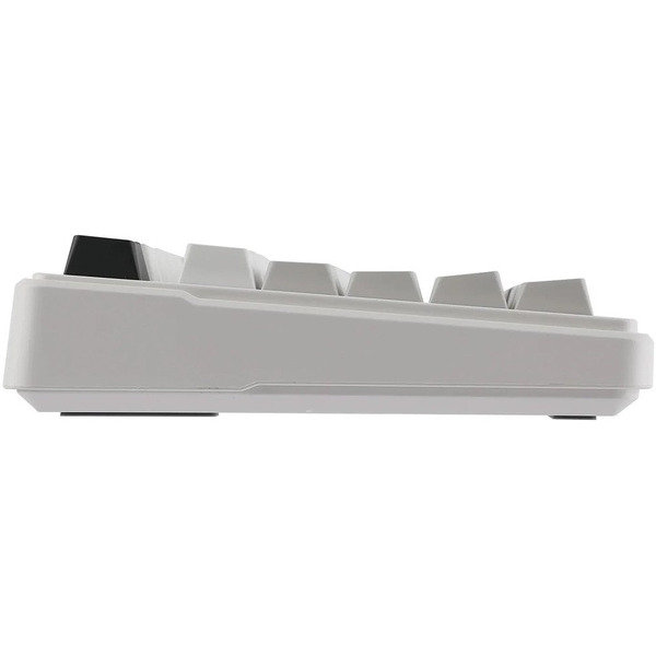Клавиатура Aula F99 (Gray-White-Dark Gray Reaper Switches)