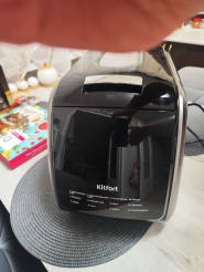 Хлебопечка Kitfort KT-305