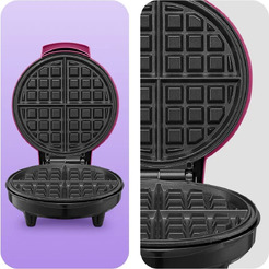 Вафельница Kitfort KT-4621