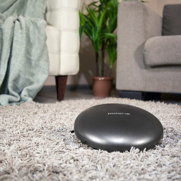 Робот-пылесос POLARIS PVCR 1012U