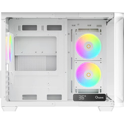 Корпус Ocypus Iota C50 Curve WH ARGB