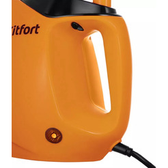 Пароочиститель Kitfort КТ-9140-2