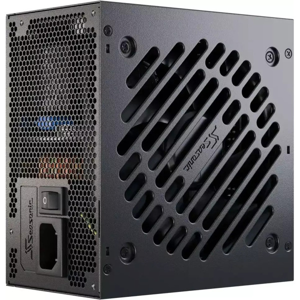 Блок питания Seasonic Core GX-650 ATX 3