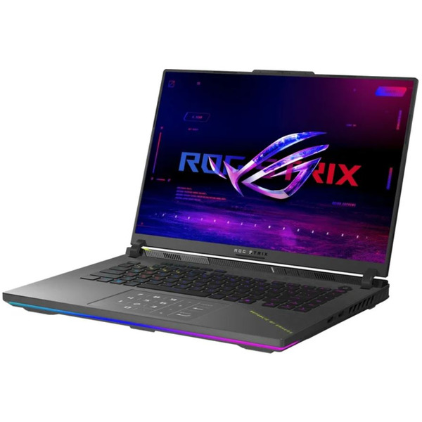 Игровой ноутбук ASUS ROG Strix G16 2025 G614PH-RV044 Win11Pro
