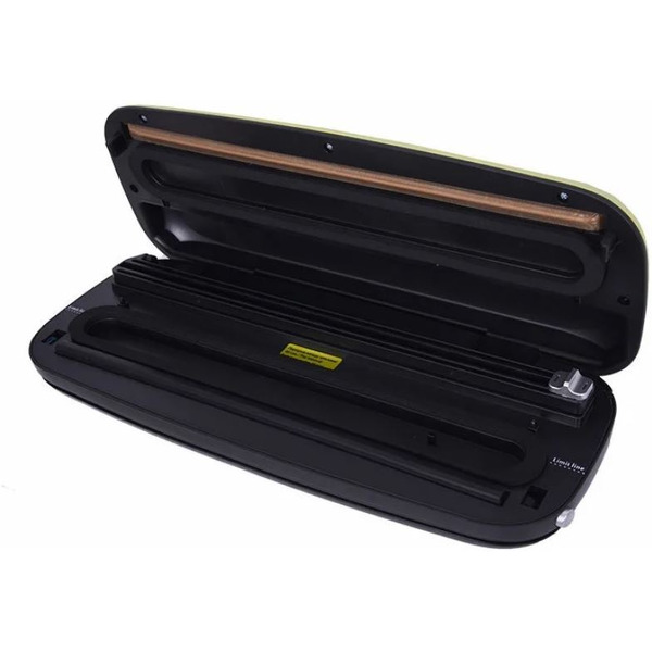 Вакуумный упаковщик Oursson VS0434/GA