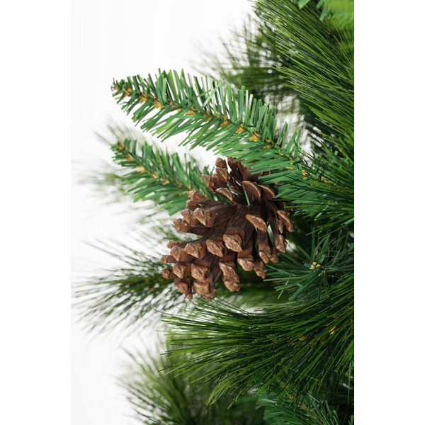 Ель Winter Fun SZ1017G-150 (Drop)