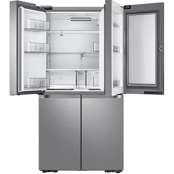 Холодильник Samsung RF65A93T0SR/WT