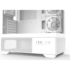 Корпус Zalman Chronix (белый)