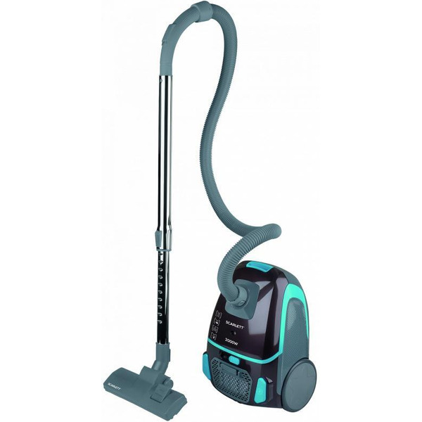 Пылесос SCARLETT SC-VC80B80