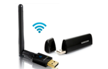 Wi-Fi адаптеры