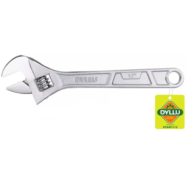Ключ разводной DYLLU DTAW1112