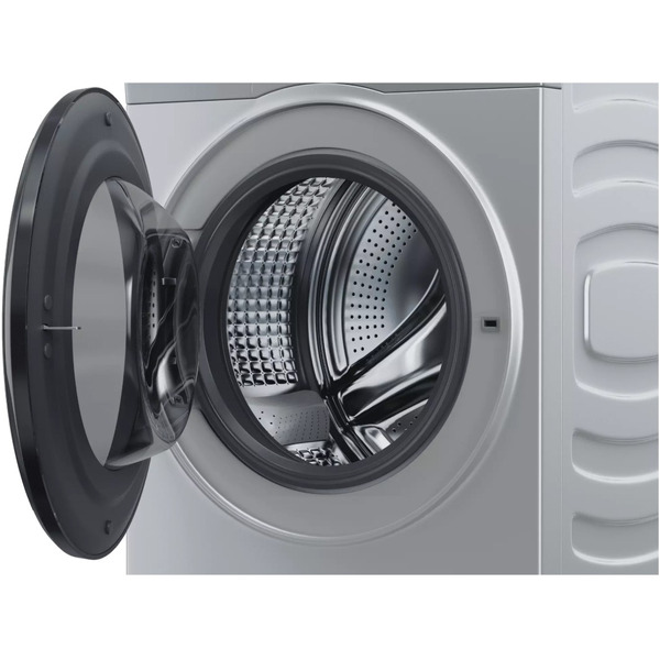 Стирально-сушильная машина Haier HWD80-BP14929S