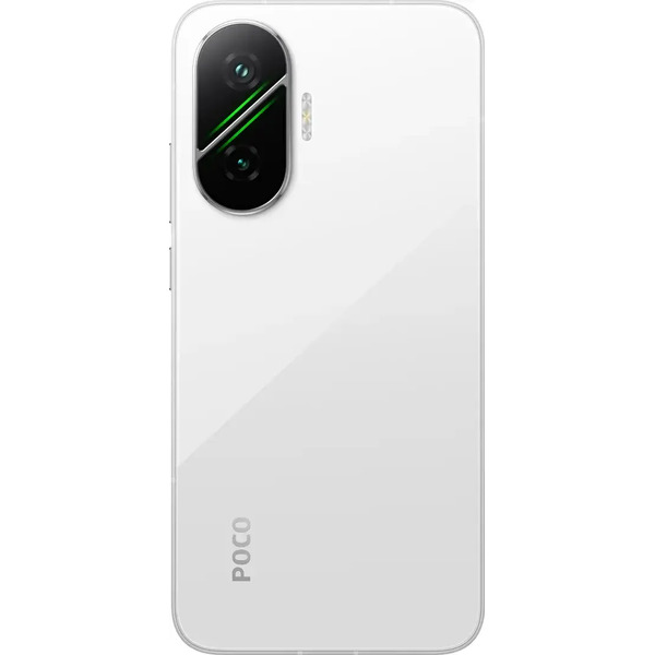 Смартфон POCO F7 12GB/256GB White EU
