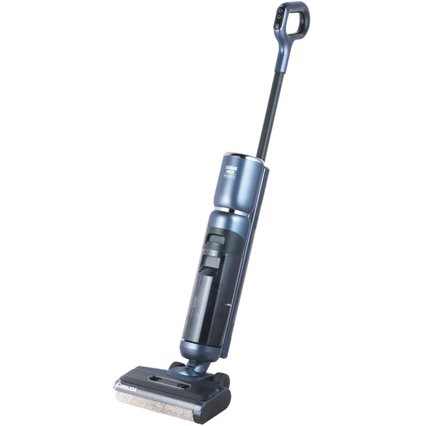 Вертикальный моющий пылесос THOMAS AQUA FLOORCLEANER CORDLESS PLUS (785502)
