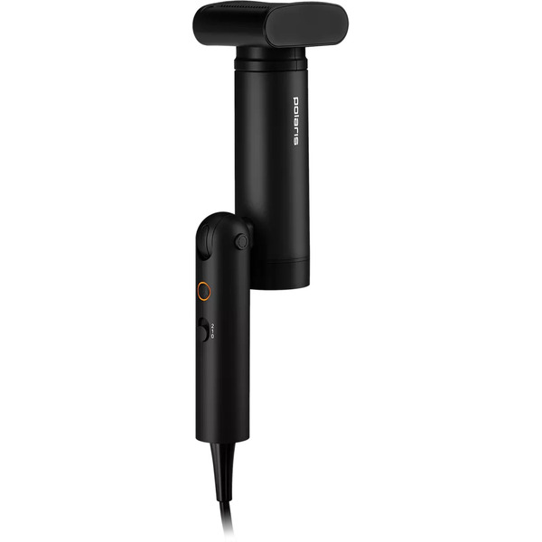 Фен POLARIS PHD 1540 (черный)