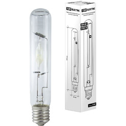 Металлогалогенная лампа TDM ДРИ 400 2700 К Е40 SQ0325-0017