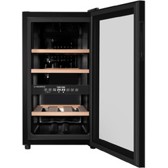 Винный шкаф MAUNFELD MFWC-50D16