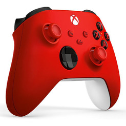 Беспроводной геймпад MICROSOFT XBOX XS (EP2-29936) Pulse Red