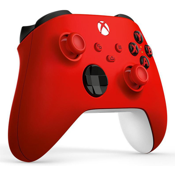Беспроводной геймпад MICROSOFT XBOX XS (EP2-29936) Pulse Red