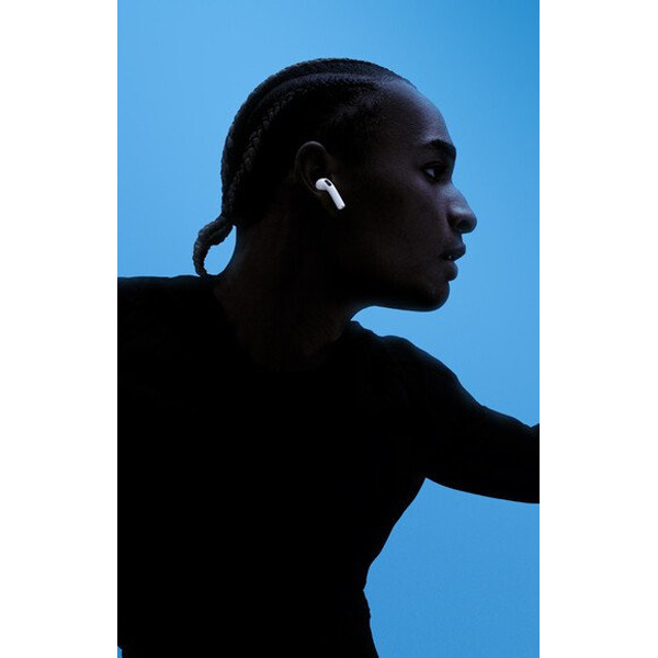 Наушники Apple AirPods 5 MKFW4ZP/A (без беспроводной зарядки)