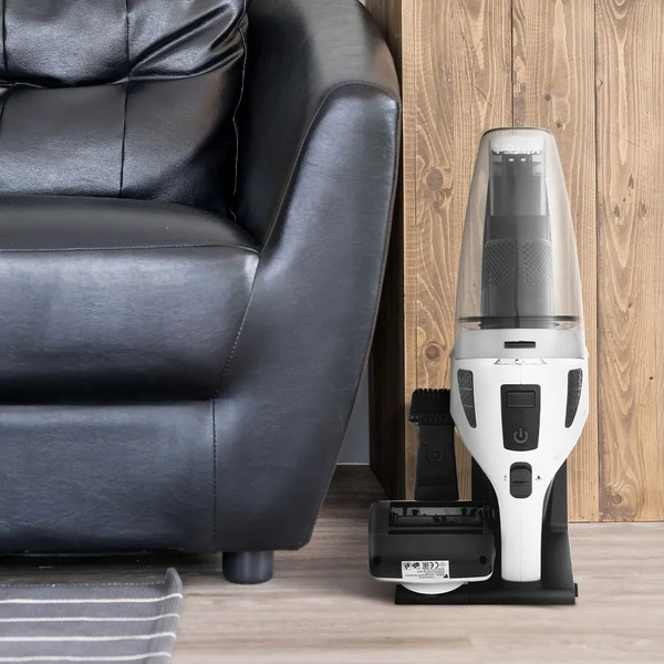 Пылесос KITFORT KT-557