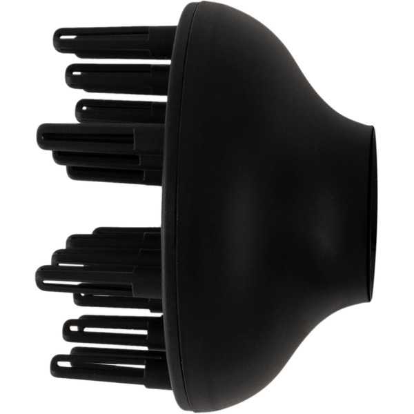 Фен Polaris PHD 2503TDi (черный)