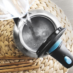 Электрочайник Cecotec Thermosense 220 Steel