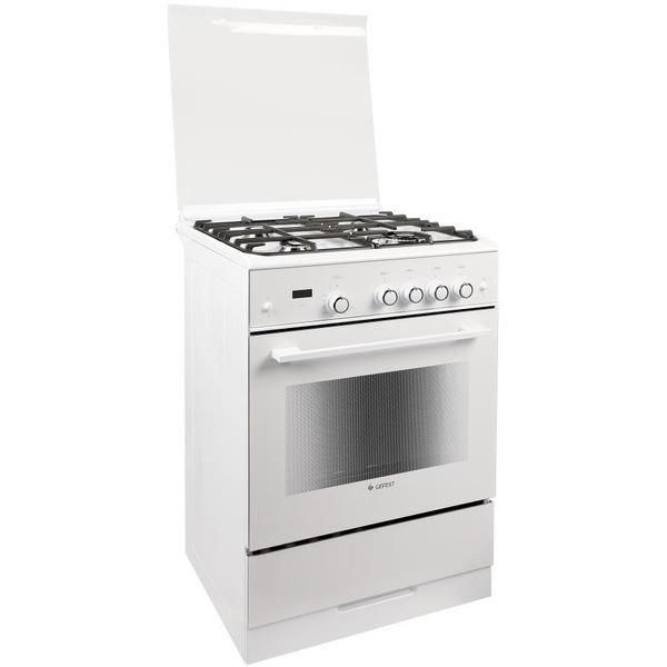 Кухонная плита GEFEST ПГ 6300-03 S040T