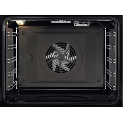 Встраиваемый духовой шкаф Electrolux EOD5C50Z
