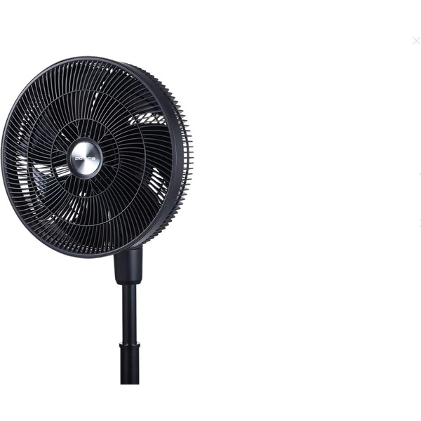 Вентилятор напольный POLARIS PSF 4012 Черный