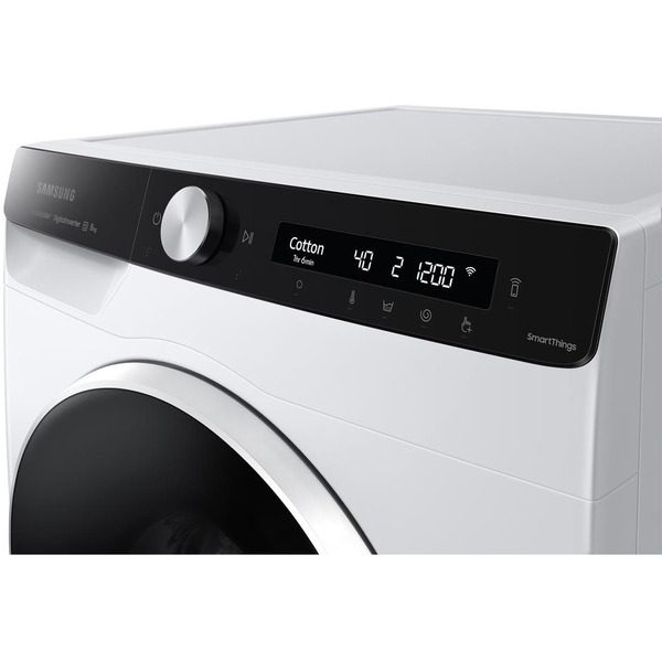 Стиральная машина Samsung WW80AG6L28WELP