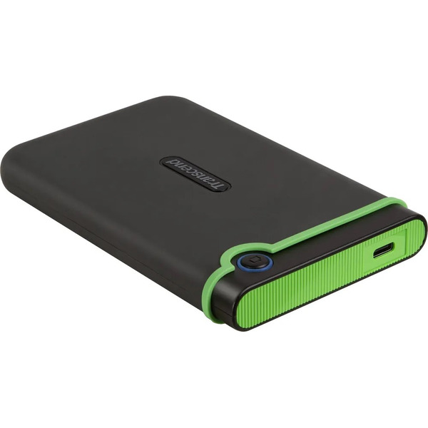 Внешний накопитель Transcend StoreJet 25M3 Slim 4TB TS4TSJ25M3S