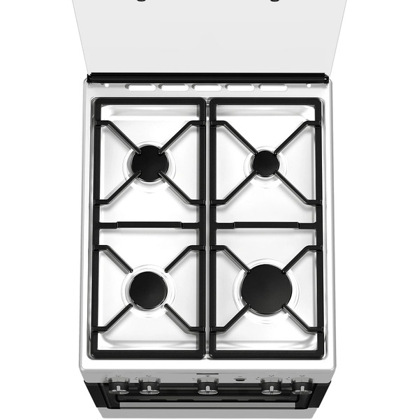Плита газовая бытовая DARINA PL GM241 008 1W