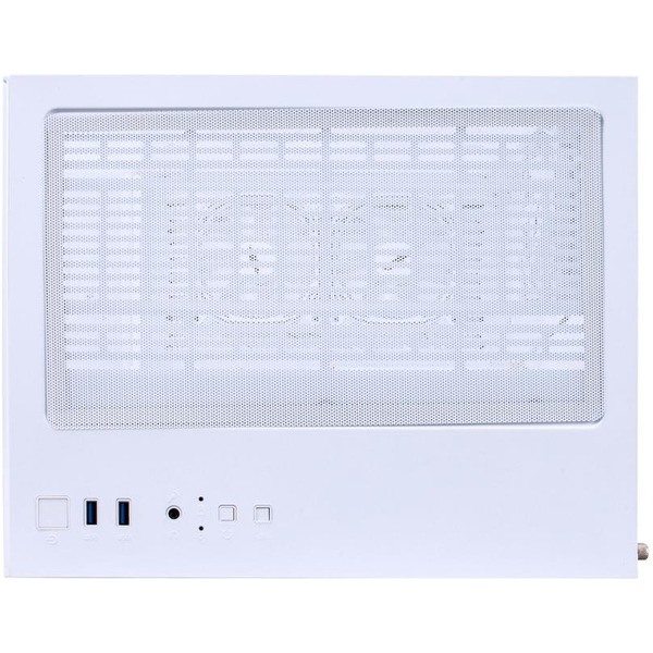 Корпус 1stPlayer MV5-TP MV5-TP-WH-2FB7R-W-1FB7-W (белый)