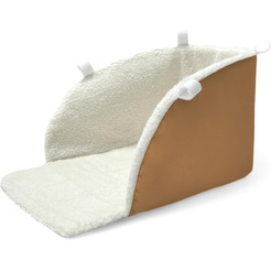 Сиденье для санок Bubago BG 145-2 (коричневый)