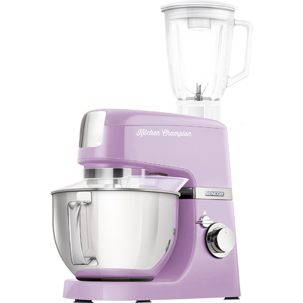 Кухонный комбайн Sencor STM 6355VT