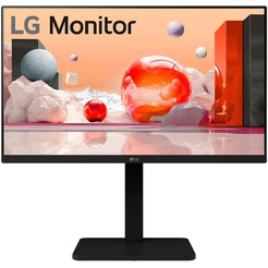 Монитор LG 24BA450-B