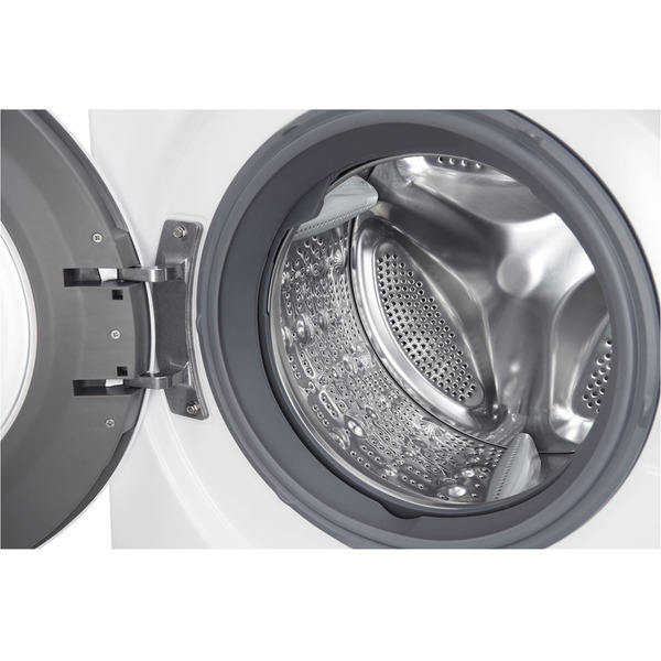 Стирально-сушильная машина LG F2J6HG0W