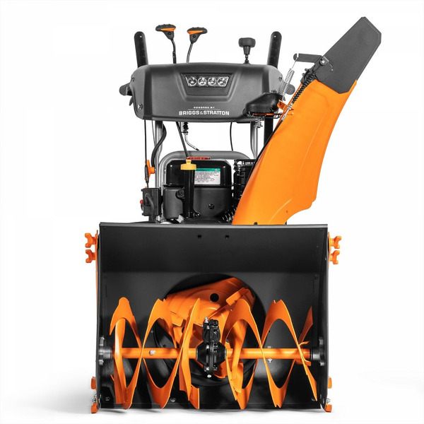 Снегоуборщик Daewoo Power DAST 224