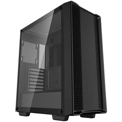 Корпус DeepCool CC560 Limited V2 R-CC560-BKNAA0-C-2