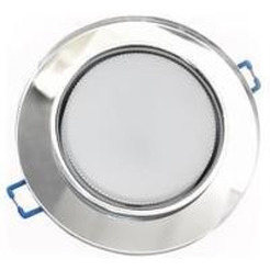 Светильник General GCL-GX53-H38-BL-5 (661255)