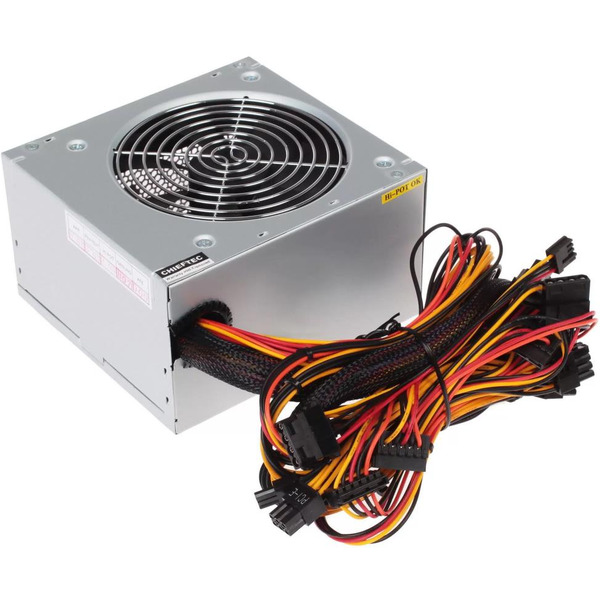 Блок питания Chieftec iArena GPA-650S
