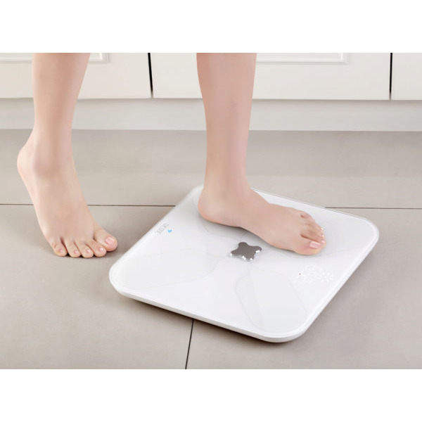 Весы напольные Picooc S3