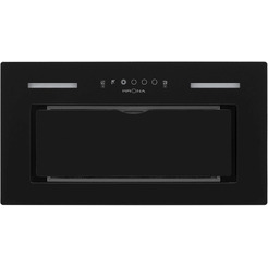 Вытяжка кухонная KRONA ASPEN 600 BLACK SGC / KRHD295