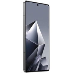 Смартфон Infinix NOTE 50 8GB/256GB Shadow Black