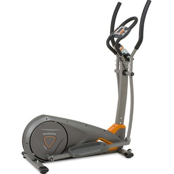 Магнитный эллиптический тренажер Sportop E 850P