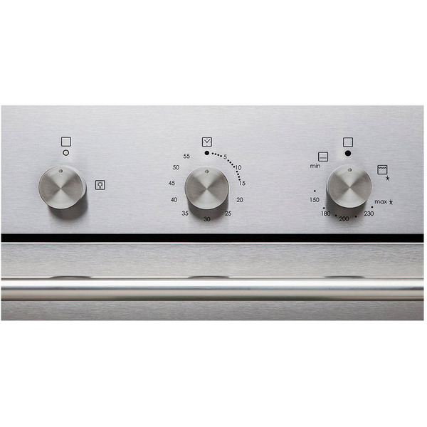 Духовой шкаф Korting OGG 541 CFX