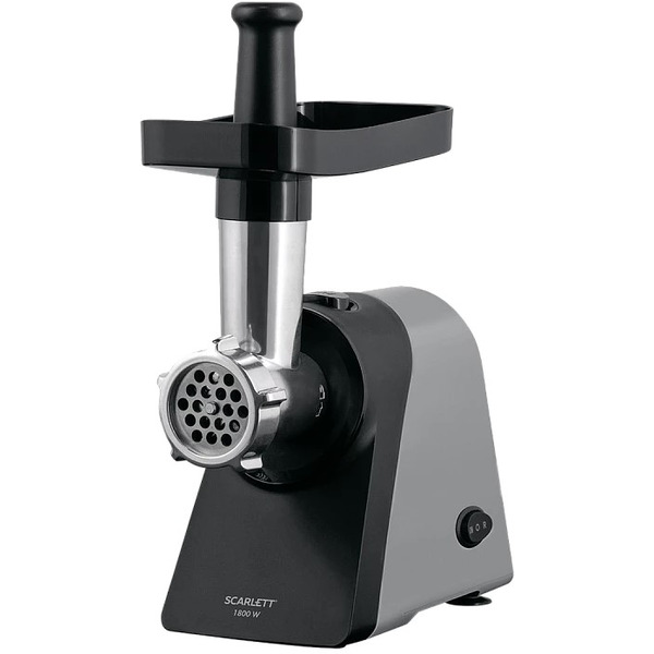Мясорубка SCARLETT SC-MG45S76
