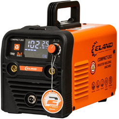 Сварочный инвертор ELAND Compact-202